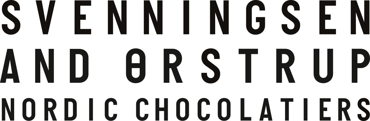 Nordic Chocolatiers Svenningsen & Ørstrup – World's best chocolates